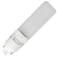 Light Efficient Design 12 watt 120/277 volt 4-Pin Base 2700K Warm White LED